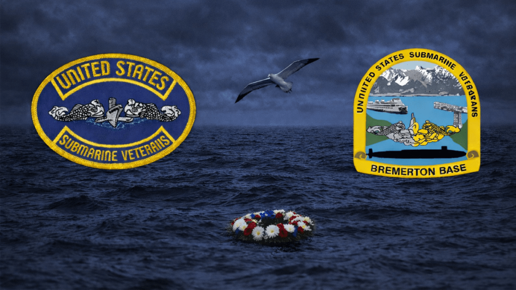 April Tolling of the&nbsp;Boats