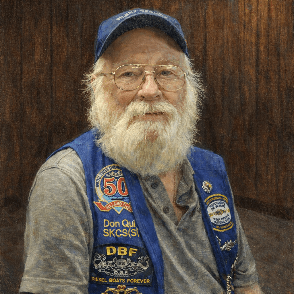 April 2026 General&nbsp;Meeting